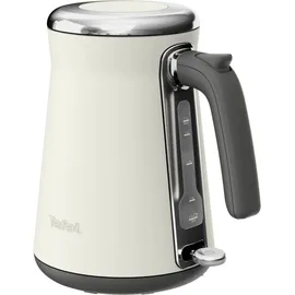 Tefal Collection 1,7 l Beige