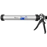 GEKO Aluminium-ausdrücker 600 ml