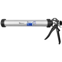 GEKO Aluminium-ausdrücker 600 ml