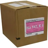 DELTAMEDICA GmbH RINGER Lösung Plastik