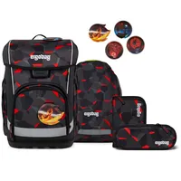 ergobag Cubo Light Set TaekBärdo