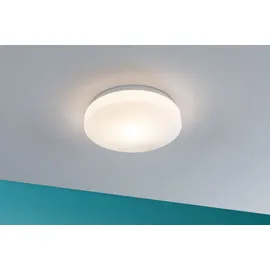 Paulmann HomeSpa Axin IP44 E27 230V max. 18W dimmbar Weiß