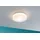 Paulmann HomeSpa Axin IP44 E27 230V max. 18W dimmbar Weiß