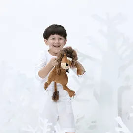 Sigikid Beasts Metusa Leo 38056
