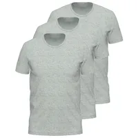 Ammann / Shirt Kurzarm Close to you in Cloud