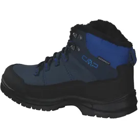 CMP Annuuk Winterstiefel Blau 28