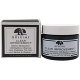 Origins Clear Improvement Oil-Free Moisturizer with Bamboo Charcoal 50 ml