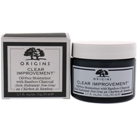 Origins Clear Improvement Oil-Free Moisturizer with Bamboo Charcoal 50 ml.