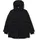 Schöffel Insulated Parka Boston L, wasserabweisender, winddichter Parka, funktioneller und stylischer Wintermantel, black, 34