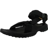 Sandalen - Black - EU 45 1/2