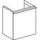 Geberit iCon 37x41,5x27,9cm, 1 Tür 502300JL1