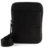 Strellson Hyde Park Schultertasche schwarz