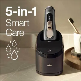 Braun Series 9 Pro 9465cc