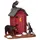 Lemax Outhouse Marauders