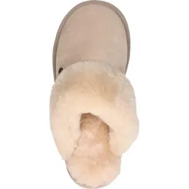 WARMBAT Flurry Suede Hellrosa 37