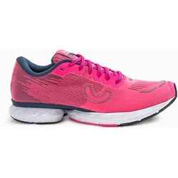 TRUE MOTION Damen Laufschuhe True Motion U-TECH, Knockout Pink/Majolica Blue, 38