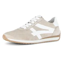 Gabor Damen Weit beige 39