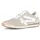 Gabor Damen Weit beige 39