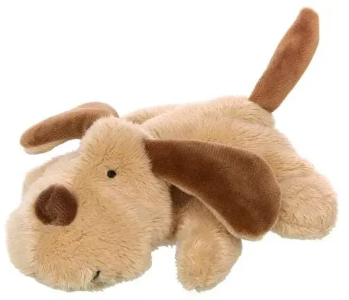 Preisvergleich Produktbild Sigikid - Mini Hund, Cuddly Gadgets