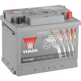 YUASA YBX5027 65Ah 12V
