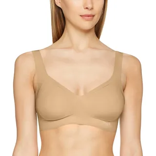 SLOGGI Zero Feel Bralette cognac M