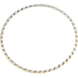 Boccia Titanium Damen Collier 08038-02 Bicolor / Titan
