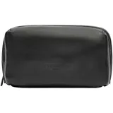 Liebeskind Berlin Utensilientasche Hera Sheep Natural Pouchette Beauty Black