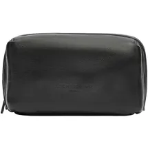 Liebeskind Berlin Utensilientasche Hera Sheep Natural Pouchette Beauty Black