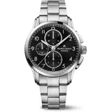 MAURICE LACROIX PONTOS PT6388-SS002-320-1 Herren Automatikchronograph