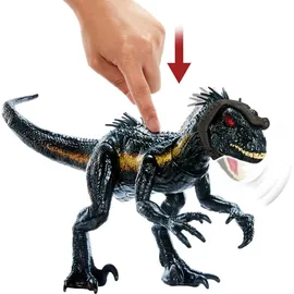 Jurassic World Indoraptor Dino (Dino Tracker) Figur 42 x 17 cm