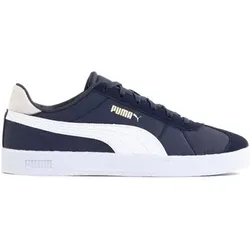 Puma  Sneaker Club Nylon  in Marine, 44