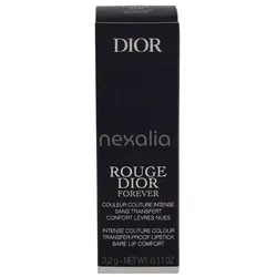 Dior Rouge Dior Forever Transfer-Proof Lipstick #558 Forever Grace 3,2 g