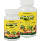 Nature`s Plus Natures Plus Source of Life Prenatal Tabletten - Packungsgröße: 180 Tabletten