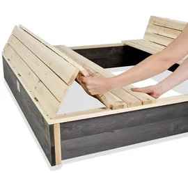 EXIT TOYS Sandkasten Aksent XL (52.05.02.05)