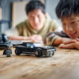 LEGO Batman Das Batmobil 76332