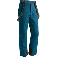 Maier Sports Anton 2.1 Männer Skihose - 54 - peruvian blue