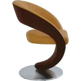 K+W Komfort & Wohnen Wave Gelb