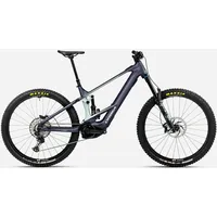 Orbea Wild H10 2026 29 Zoll tanzanite/blue stone matt L