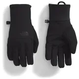 The North Face Herren Apex Insulated Etip Handschuhe (Größe L, schwarz)