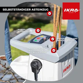 IKRA ILH 3000 S 3000W