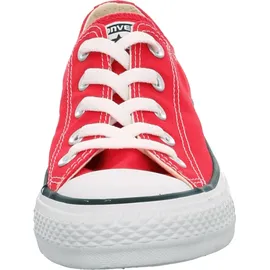 Converse Chuck Taylor All Star Classic Low Top red 38