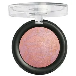 Baked Shimmer Powder Blush