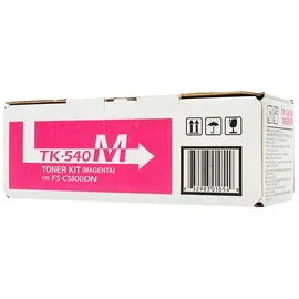 Kyocera Kompatibel zu Kyocera TK-540M Magenta