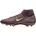 Mercurial Academy plum eclipse/metallic silver 42