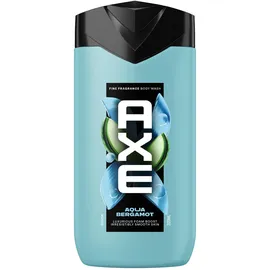 Axe Fine Fragrance Duschgel Aqua Bergamot 225 ml