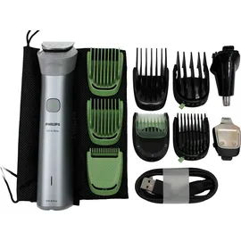 Philips Series 5000 MG5951/15 Schwarz