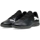 Puma Future 7 Play IT puma black/puma white 40