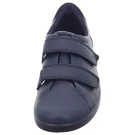 ECCO Soft 2.0 Damen Marine 40