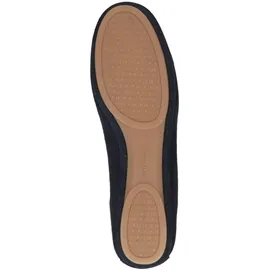 Peter Kaiser Ballerinas in blau, | Gr.: 37,5
