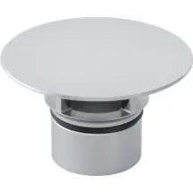 Geberit 241993461 Ventilabdeckung Auslauf mattverchromt